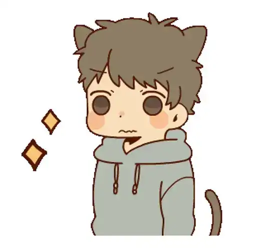 Sticker 🐾