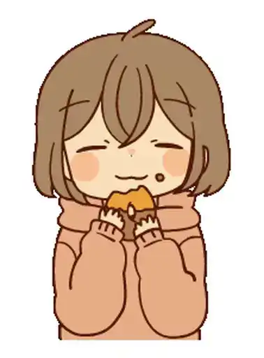 Sticker 🍪