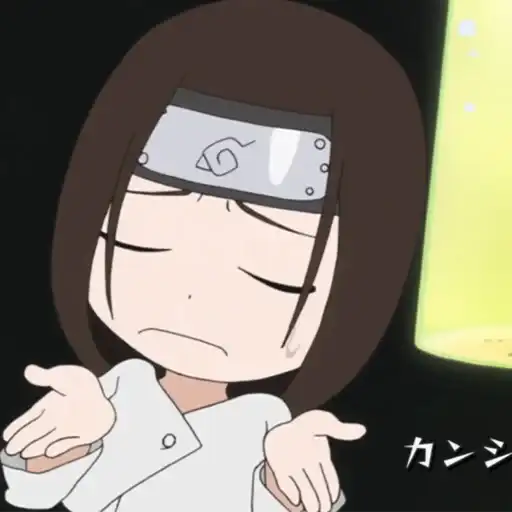 ✨наруто чиби✨ preview