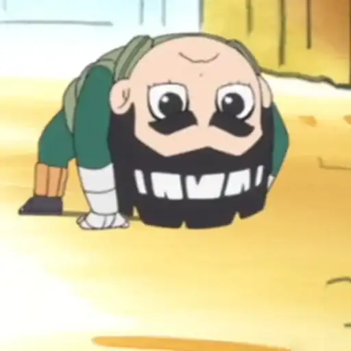 ✨наруто чиби✨ preview