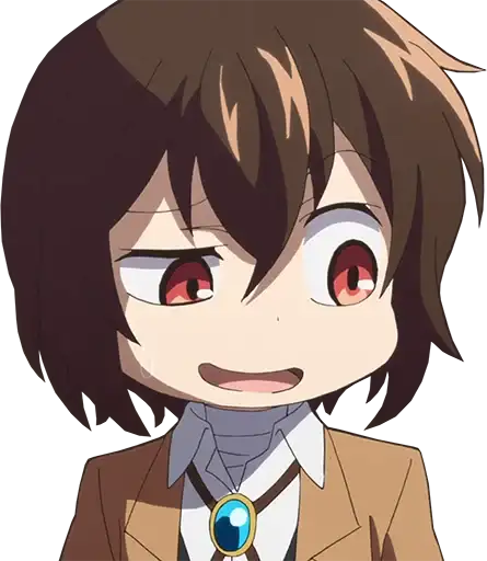 Bungou Stray Dogs Wan preview