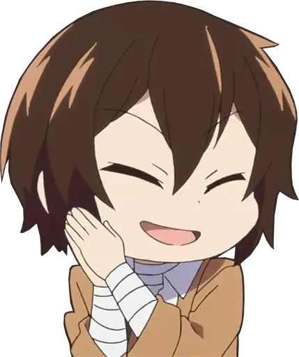 Bungou Stray Dogs Wan preview