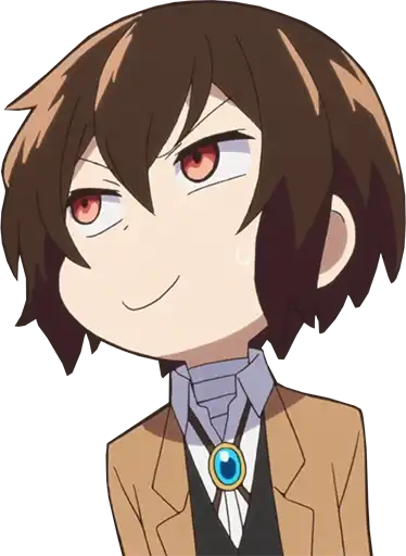 Bungou Stray Dogs Wan preview