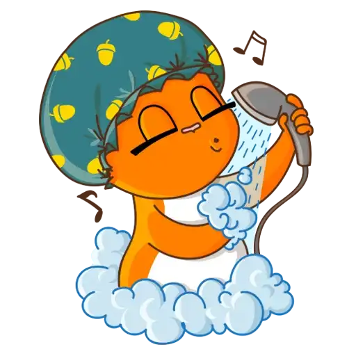 Sticker 🏊