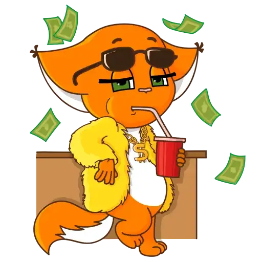 Sticker 😎