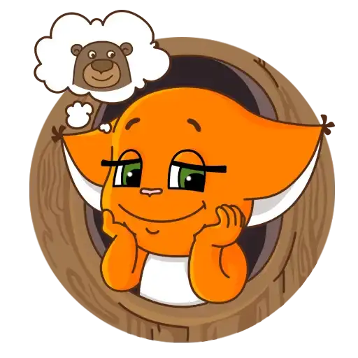 Sticker 😚