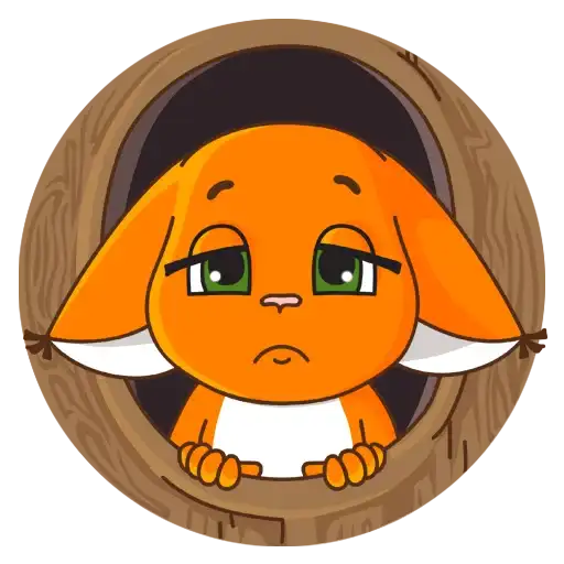 Sticker 😥