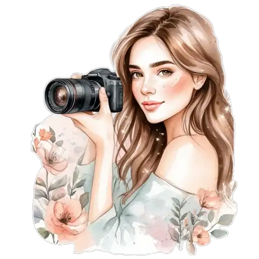 Sticker 📷