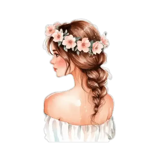 Sticker 🥰