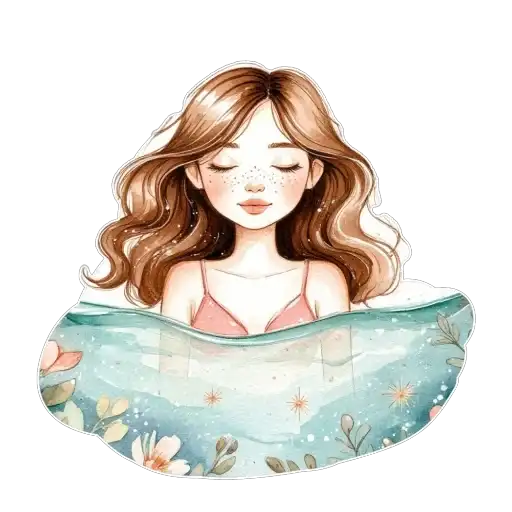 Sticker 🌊