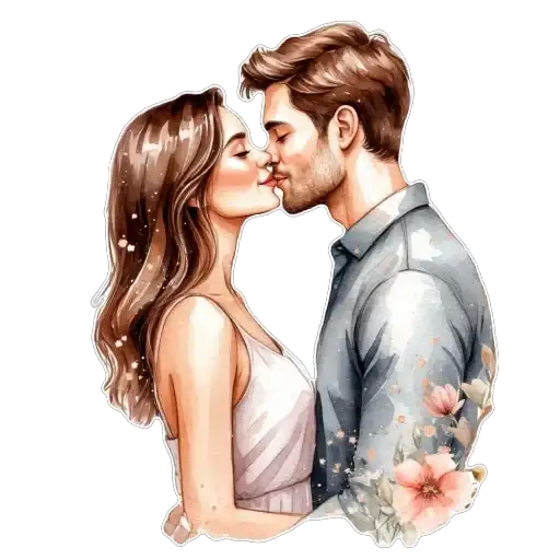 Sticker ❤