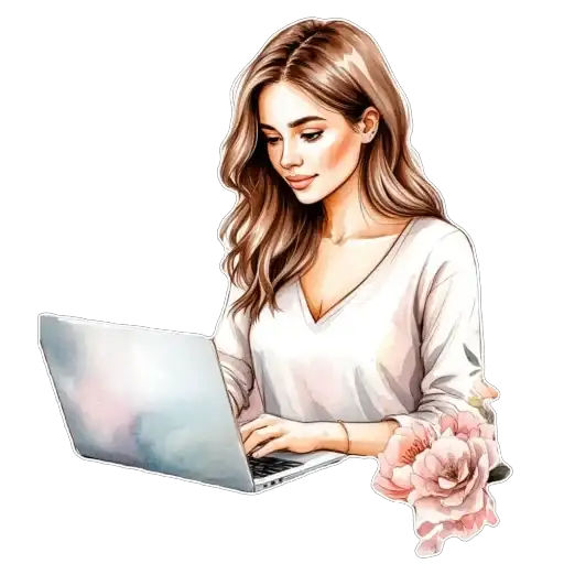 Sticker 💻