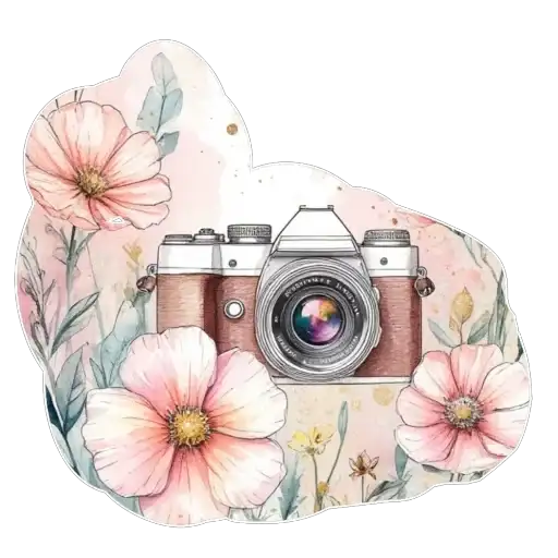 Sticker 📷