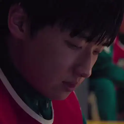 squidgame3minsu by favorite stickers preview