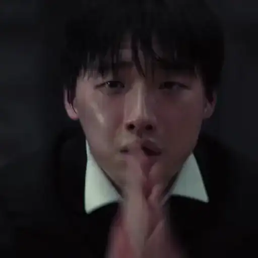 squidgame3minsu by favorite stickers preview