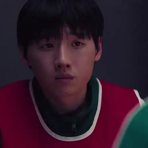 squidgame3minsu by favorite stickers preview