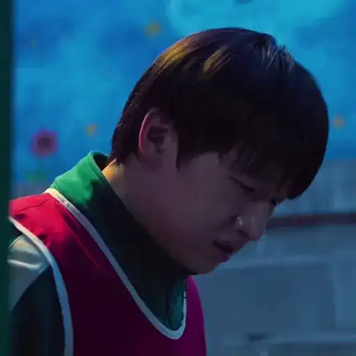 squidgame3minsu by favorite stickers preview