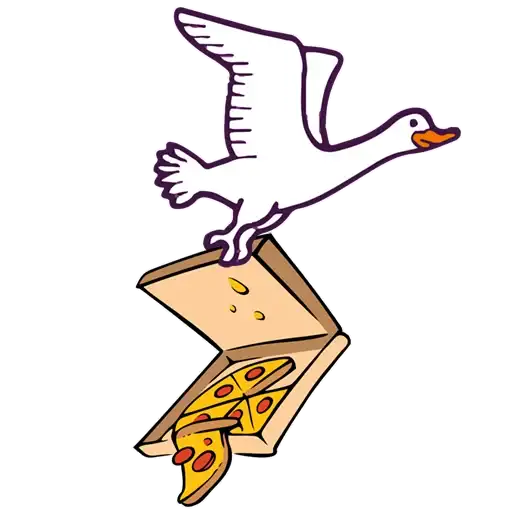 Тактичный Гусь preview