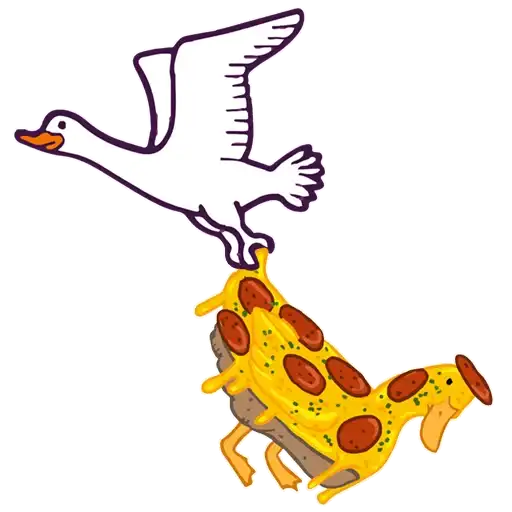 Тактичный Гусь preview