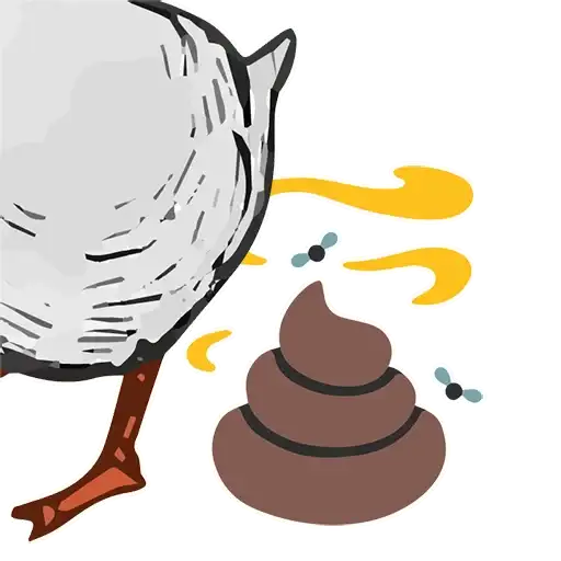 Sticker 💩