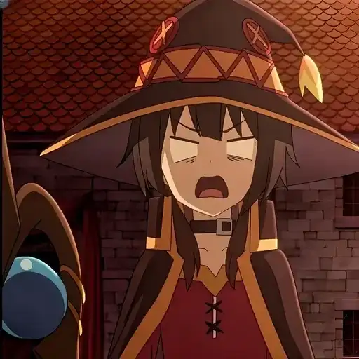 Коносуба preview