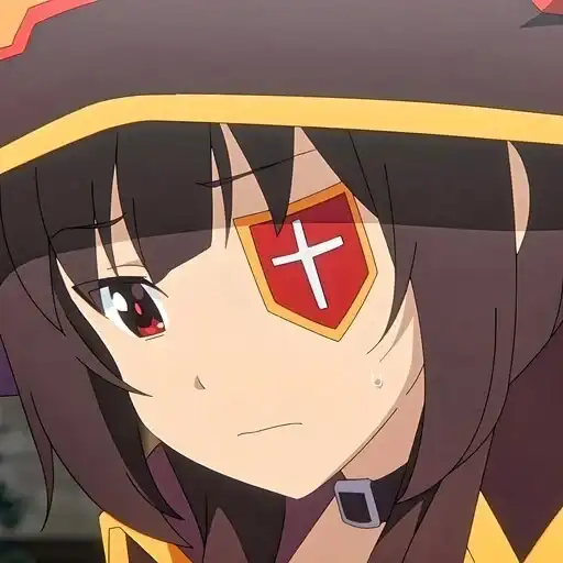 Коносуба preview