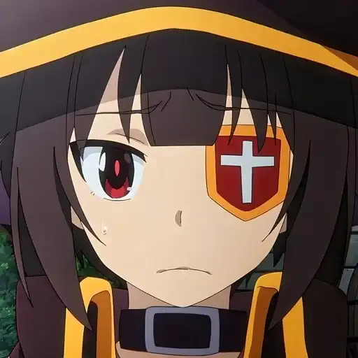 Коносуба preview