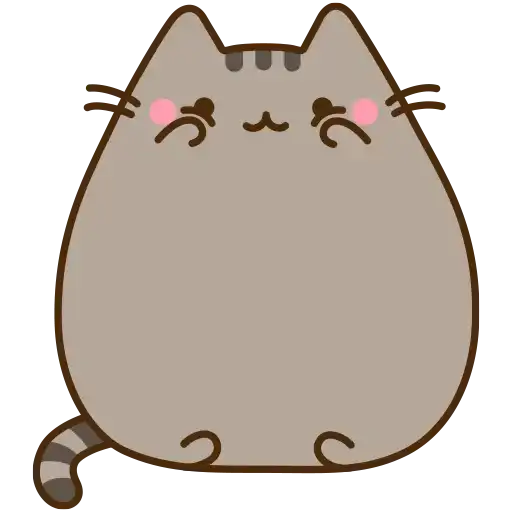 💖Pusheen Based💖 preview