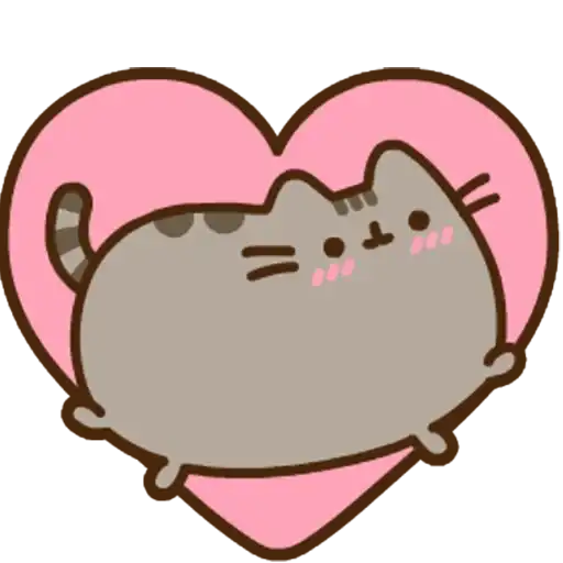 💖Pusheen Based💖 preview