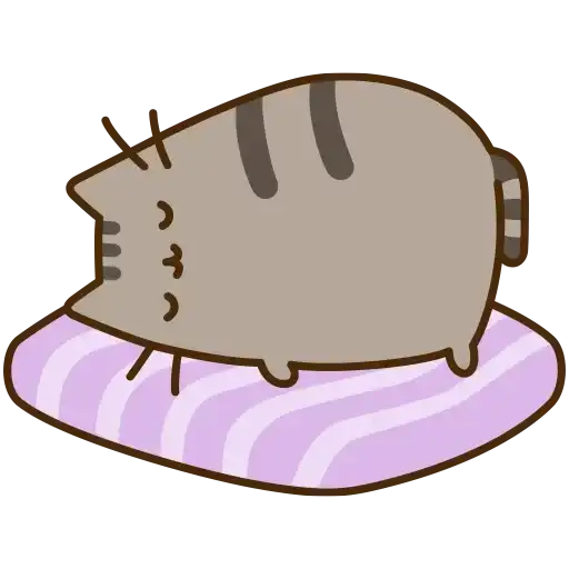 💖Pusheen Based💖 preview