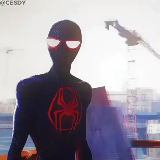 Spider Man ¦ preview