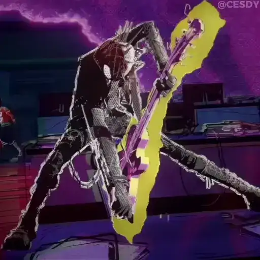 Spider Man ¦ preview