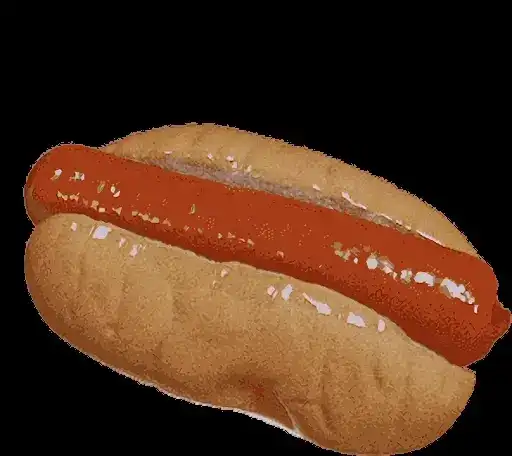 Hot dog and Bread preview