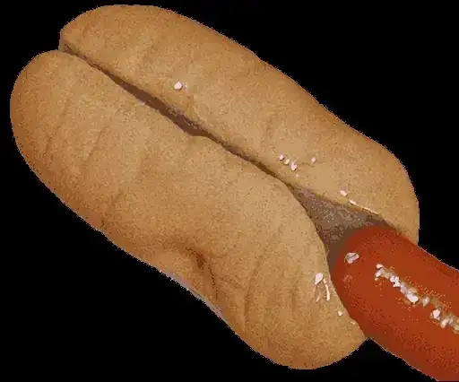 Hot dog and Bread preview