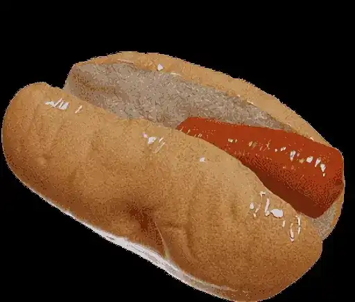 Hot dog and Bread preview