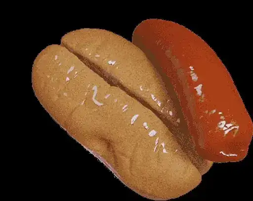 Hot dog and Bread preview