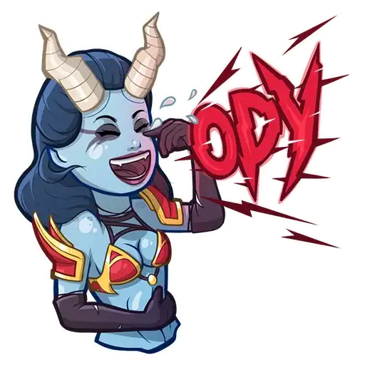 Dota 2 Cybersport.ru preview