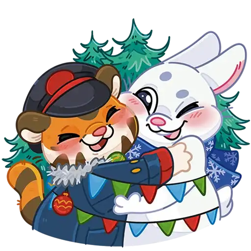 Поезд Деда Мороза №2026 Без Текста preview