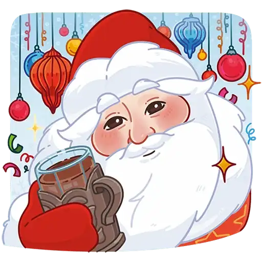 Поезд Деда Мороза №2026 Без Текста preview