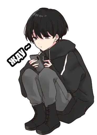 Yurudara-kun preview