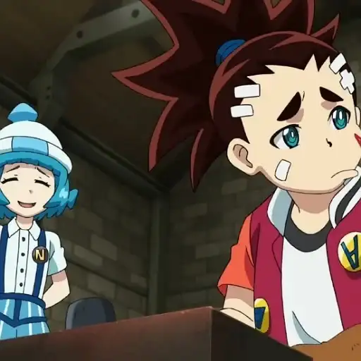 Sticker ❤️‍🩹