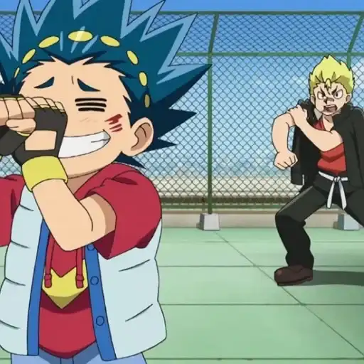 Sticker ❤️‍🔥