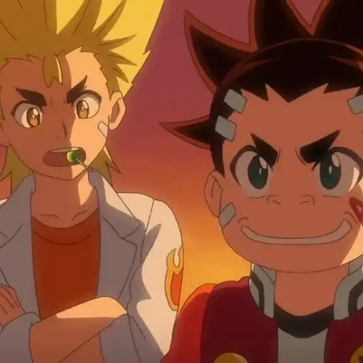 Sticker ❤️‍🩹