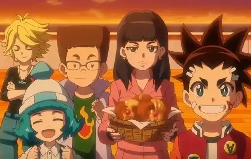 Sticker ❤️‍🔥