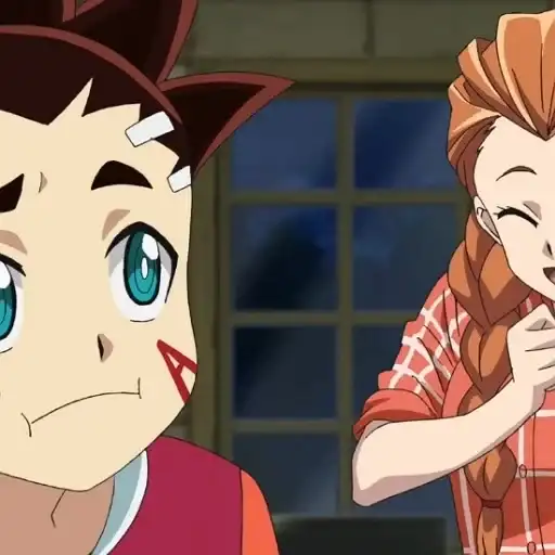 Sticker ❤️‍🔥