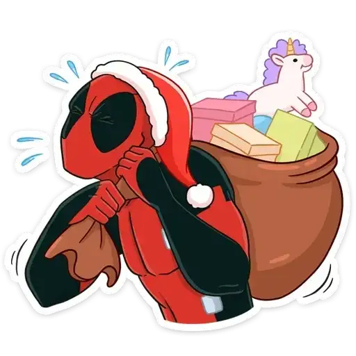 Sticker 🎁