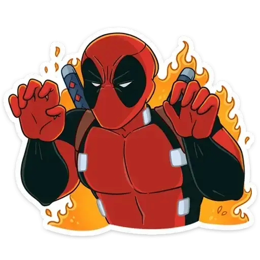 Sticker 🔥