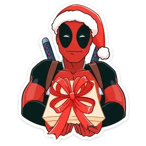 Sticker 🎁