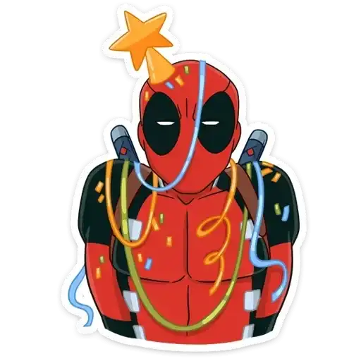 Wade Wilson preview