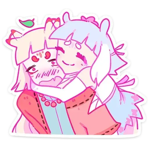Sticker 🤗